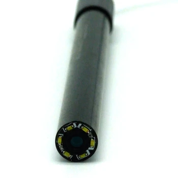 600x HD USB Skaitmeninis Mikroskopas Endoskopą Mikroskopu Didinamojo Stiklo Fotoaparato Priartinimo Išlaikymo nustatymo Grandinių Remontas