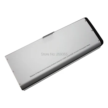 A1280 1278 (2008 m. Redakcija)Baterija MacBook 13