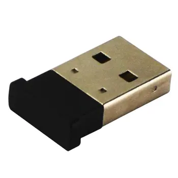 CSR4.0 USB Bluetooth Adapteris 4.0 USB Dongle Belaidį 