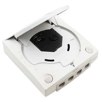 GDEMUV5.5 Optinis įrenginys Modeliavimas Valdybos +GDEMU Nuotolinio Secure Digital Card 3D Atspausdintas Mount Kit for SEGA DreamCast VA1 Konsolės