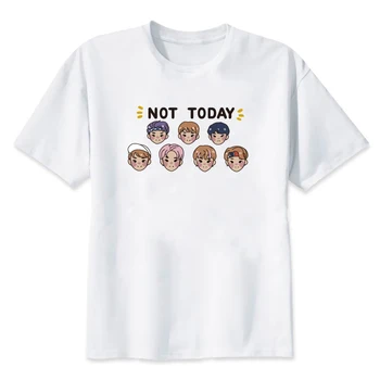 Hillbilly Moterų Mados marškinėliai Modalinis Atsitiktinis Tees Tshirts 80s 90s Ne Šiandien Juokinga Electrokinesis Pradedantiesiems, Moterims Topai Tee