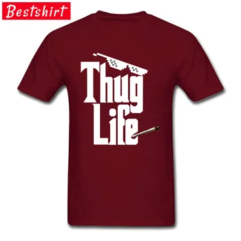 Hip-Hop Populiarus Vyrų marškinėliai Banditas Gyvenimo Laiško Citatos Mados Marškinėliai Rankovėmis Fitneso Paprasto Tshirts Vyrų Nicos Viršūnių T-Shirt Naujas