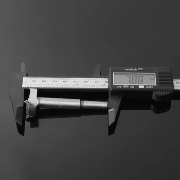 HOEN 28mm Forstner Sraigės Grąžtai, Vyrių Skylę Pamačiau Cutter Karbido Forstner Patarimai Savęs Centravimas Core Sraigės Grąžtas Medienos apdirbimo