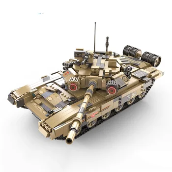 Karinės Serijos Pasaulinio Karo rusų Armijos T-90 pagrindiniai kovos tankai kareivis Duomenys 