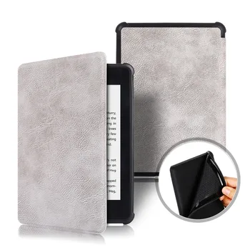 Kindle Paperwhite 4 Atveju, Magnetinis Smart Cover 