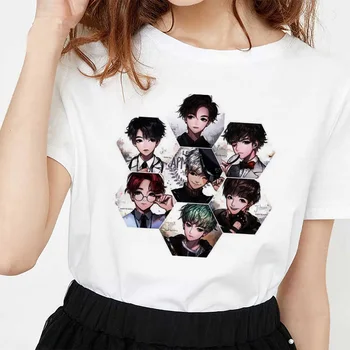 Korėjos stiliaus bangtan berniukų marškinėliai Negabaritinių kpop marškinėlius moterų ulzzang harajuku JIN SUGA J TIKIMĖS, kad JIMIN V JUNGKOOK marškinėliai moterims