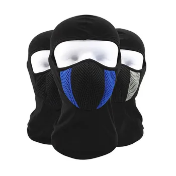 Lauko Jojimo Saulės, vėjo šiltas slidinėjimo kaukė nuo dulkių apsaugančią kaukę motociklų sporto gaubtu šalčio kaukę jojimo įranga