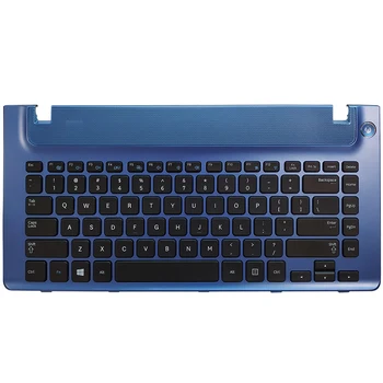 Naujas JAV nešiojamojo kompiuterio klaviatūra, skirta 