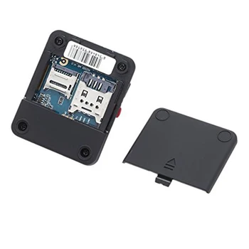 Naujas Mini Stebėti Prietaiso Su USB Laido X009 Mini GSM SIM Kortelė Audio Video Įrašyti Ausies Klaidą Stebėti DV Kamera