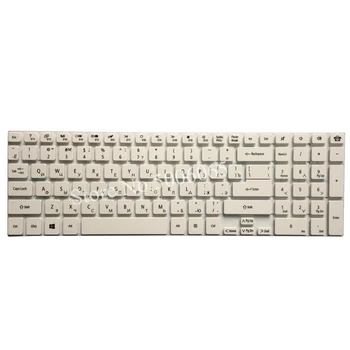NAUJAS rusijos nešiojamojo kompiuterio klaviatūros Packard bell easynote p5ws5 p7ys5 P7YS0 P5WS0 Q5WS1 VG70 TSX66HR TSX62HR RU klaviatūra