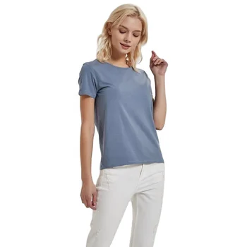 Nemokamas pristatymas 2020 Plus Dydis S-XL Vasaros Marškinėliai Moterims naujai Atvykusiems Mados Atspausdinta Tee Viršūnes Atsitiktinis marškinėliai