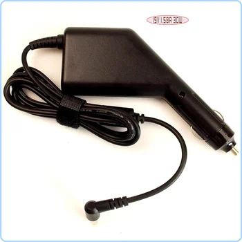 Nešiojamas/Netbook Automobilio DC Adapteris, Įkroviklis, Maitinimas + USB Prievadas, skirtas Dell INSPIRON MINI 9 10 11 12 910 1010 1011 1012 1210 1018