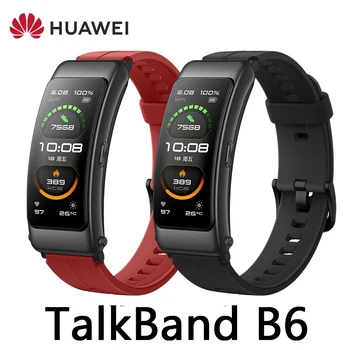 Originalus Huawei TalkBand B6 Kalbėti Juosta B6 pločio 