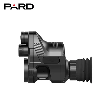 PARD NV007A Skaitmeninis Naktinio Matymo RifleScope Pridėti priedų WiFi 1080P IR Medžioklės Kamera Monokuliariniai su lazerine Rodykle