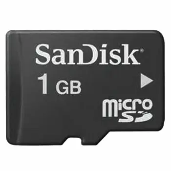 Sandisk Atminties Kortelė Micro SD TF Card 32GB 16GB 8GB 4GB 2GB, 1GB 512MB 256M 128M 64M SDHC Flash Card Class 4 C4, skirta 