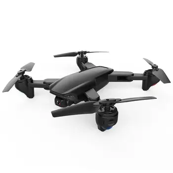 SG701 GPS Drone 5G WiFi FPV Su 4K HD Kamera, Sulankstomas 500M Valdymo Atstumas 50 mastelio RC Mini Quadcopter