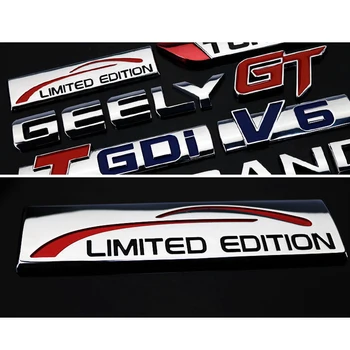 Už Limited Edition T GDI V6 