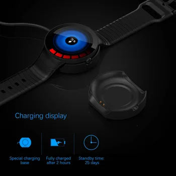 WOSONKER naujas E3 Smart Watch Vyrų IP68 vandeniui Oro Širdies ritmo Monitorius kraujo spaudimo deguonies tracker PK L8 P8 Smar apyrankė