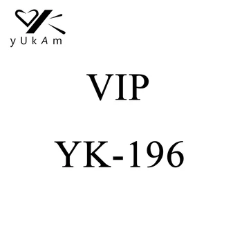 YUKAM YK-196
