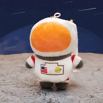 2018 Mini Visatos Serijos Amunet Svetimų Žemių Meteoras Žvaigždžių Raketų Modeliavimas Visatos Pliušinis Žaislas Įdaryti Lėlės Vaikams
