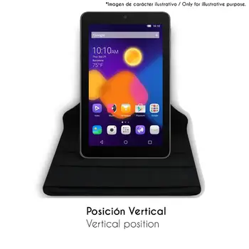 360 ° tablet sukasi atveju, Huawei MediaPad M5 10.8 10.8