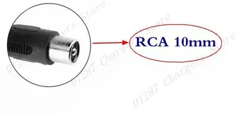 36V 2A švino rūgšties baterijos kroviklis elektrinis motoroleris ebike susisiekimas Įkroviklis švino-rūgšties baterijos Kroviklis RCA Plug