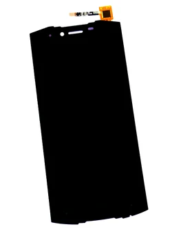 5.5 inch Išbandytas LCD Ekranu, Skirtas Doogee S55 LCD Ekranas Su Jutikliniu Ekranu, Pilnas komplektas Skirtas Doogee S55Lite +Įrankiai