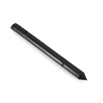 5vnt/daug CapacitiveTablets Rašikliai 2 in 1 Plonas Patarimas Jutiklinio Ekrano Rašikliu, Capacitive Stylus Pen For iPad
