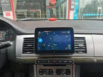 Android GPS Galvos vienetas Ekrano carplay dsp ZWNAV Už 