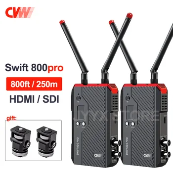 CVW SWIFT 800pro 800ft Wireless HD 