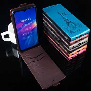 Flip Case For Xiaomi Redmi k 9c 20 8 pro 8a 10x pro 9s 6a 10 pastaba Pro 5 padengti mi 10 9t pro mi 8 pro mix 2S A3 CC9E 9 pro 5G atveju