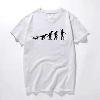 Icke Evoliucija marškinėliai Juokinga t-shirt David Icke Reptoid driežas roplių komiksų Medvilnės, trumpomis rankovėmis marškinėlius camisetas hombre