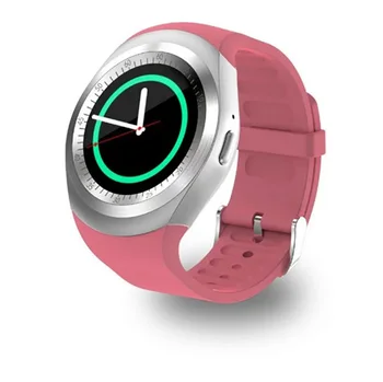 Išmaniųjų laikrodžių apyrankės stilius didelės raiškos Jutiklinis kontrolės Bluetooth Prijungti sveikatos stebėsenos smart 