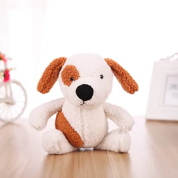 Mielas Animacinių Filmų Iškamša Žaislas Brangioji Kūdikis Su Miegojimo Žaislas Pliušinis Fox Mažas Geltonas Vištiena Dog Lamb Vaikams Dovanų Augti 2019