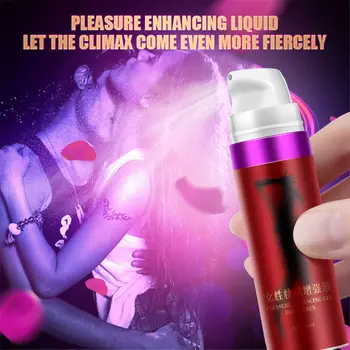 Moterų Orgazmo Gelis Exciter Moterų Tepalas Sekso, Intymios Prekes Suaugusiems, Sekso Produktai Makšties Sugriežtinimas Gelio Kulminacija Spray