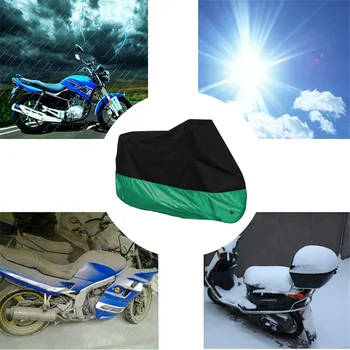 Motocycle Apima UV Protector, Dviračių Nuoma Dulkėms Lietpaltis, skirtas Vandeniui Lauko Motociklai, Motorolerių Motociklų Lietaus