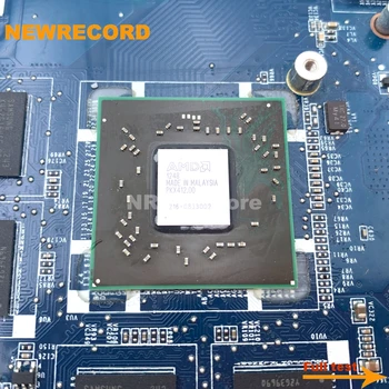 NEWRECORD Sony SVE1512 MBX-269 Nešiojamas Plokštė DA0HK5MB6F0 A1892854A A1892855A A1876098A A1876099A A1876100A su GPU