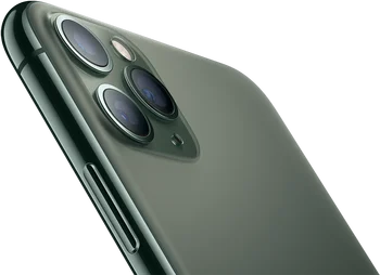 Originalus Naujas iPhone 11 Pro/Pro Max Triple Galinio vaizdo Kamera 5.8/6.5