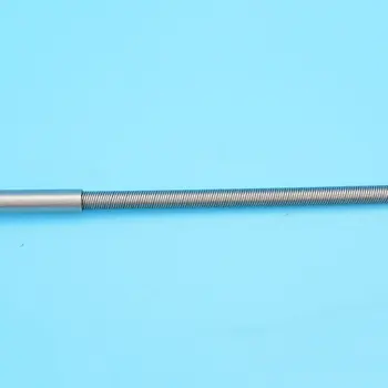 RC Valtis 3.18 mm lankstaus Veleno su 4mm Kieto plieno Velenas Aukštos Kokybės Lanksčios Ašies RC Valtis