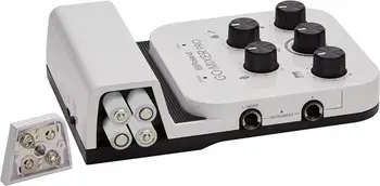 Roland eiti maišytuvas pro audio mixer išmaniųjų telefonų Gyvo garso plokštė