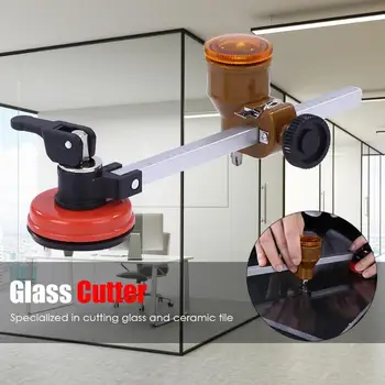 Stiklo Pjovimo Multi-funkcija Roller Tipas Diskiniai Stiklo Pjovimo Medienos apdirbimo Pjovimo Įrankis skirtas pjauti stiklo/ keramikos plytelių