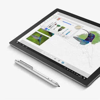Universalus Touch Screen Stylus Pen for Microsoft Surface /ASUS/HP/Sony Nešiojamas Pakeitimo Elektromagnetinio Pen Smart Stylus Pieštuku