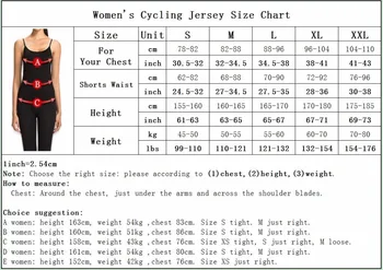 Weimostar 2019 Dviračių Džersis moterų Dviračių Džersis Kalnų keliu, MTB dviračių Marškinėliai moteriška maillot Lenktynių ciklo viršuje rausva balta MUS