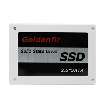 16GB 8GB 32GB SSD Kietojo Disko Kietąjį Diską Goldenfir 16GB 32GB SSD KOMPIUTERIO, Nešiojamojo kompiuterio Darbalaukio 32G 30G SSD Diską