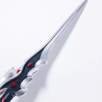 2019 kūrybos karaliaus šlovės COS ginklas modelis PU putų rekvizitai Li Baiqing lotus kardas žaislas