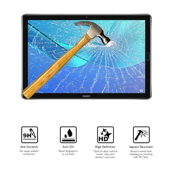 360 ° tablet sukasi atveju, Huawei MediaPad M5 10.8 10.8