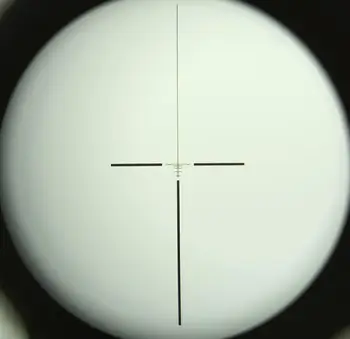 4x33 airsoft taikymo sritis Medžioklės Akyse riflescope .22 BBgun apimtis dažasvydis akyse