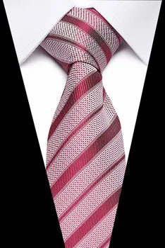 7.5 cm Šilko Vyrų Kaklaraištis Gėlių Raudona Mėlyna Kaklaraiščiai Vyrams Klasikiniai Prabanga Necktie Oficialias Vestuves