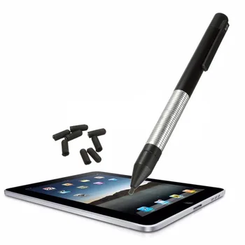 Aktyvus Pen Capacitive Touch Ekrano rašiklis, Skirti Apple iPhone 
