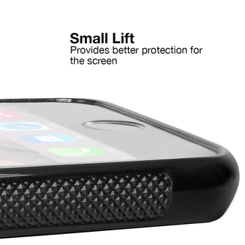 Aprarvest Medžio Derva Modelio Telefonas Case Cover For iPhone 5 5S SE 6 6S 7 8 PLUS X XS XR MAX PRO 11